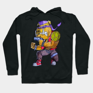 Bebop Hoodie